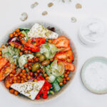 Mediterranean Salad