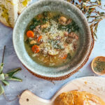 Zuppa Toscana Soup